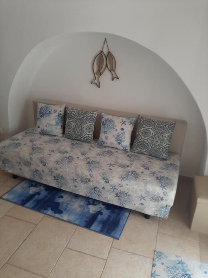 Incantevole Appartamento Rosa Blu' مونوبولي المظهر الخارجي الصورة